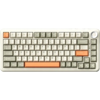 AJAZZ AK820MAX bílá