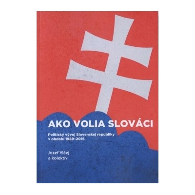 Ako volia slováci