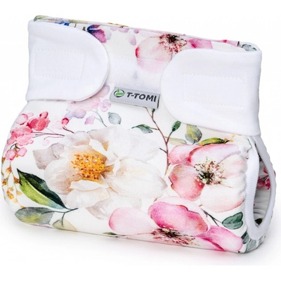 T-tomi Ortopedické abdukční kalhotky SZ 3-6 kg Blossoms 3-6 kg
