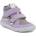 Froddo Barefoot tex spring Lilac Размер на обувките (ЕС): 29 / Цвят: розов