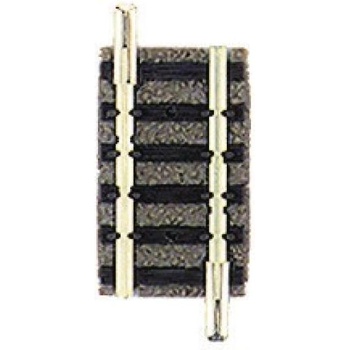 Fleischmann 9104 Прав релсов път 27, 75 мм 1: 160 /n/