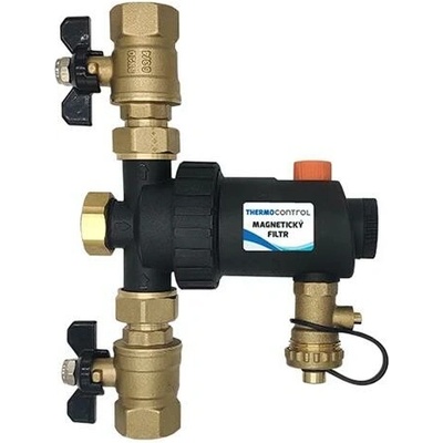 ThermoControl Filtr mechanický s magnetem TC MF03 Mini 3/4" TC MF03 MINI