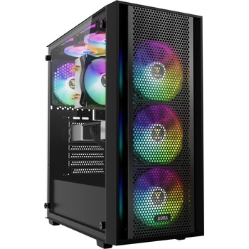 Image 1 of GAMDIAS AURA GC2 Elite Mesh RGB (16333-12664-40000-G)