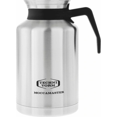 MoccaMaster Termoska CDT Grand nerezová konferenční termoska se šroubovacím uzávěrem 1,8 l