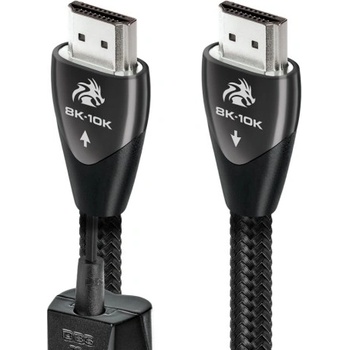 AudioQuest Dragon 48G HDMI 3 m