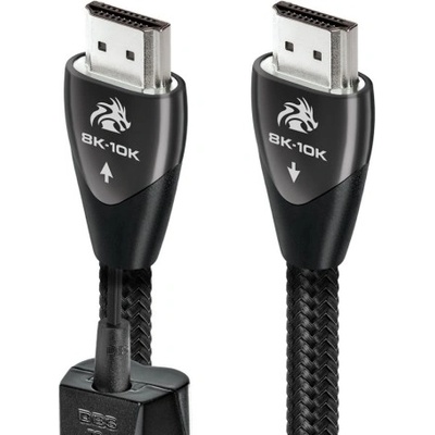AudioQuest Dragon 48G HDMI 3 m
