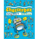 Strange Derek Chatterbox 1 PB