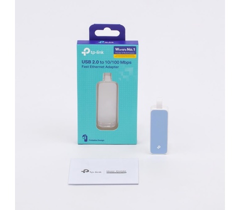TP-Link UE200