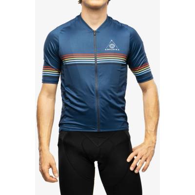 Maloja Schober 1/2 Breeze midnight