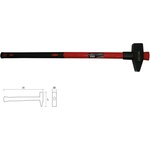BOLTER Чук с дръжка от фибростъкло Bolter XG54112/ 220 мм (XG54112)