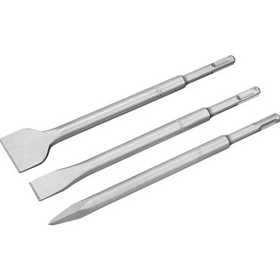 DeWALT 3-dielny set sekáčov SDS-Plus DT60330-QZ