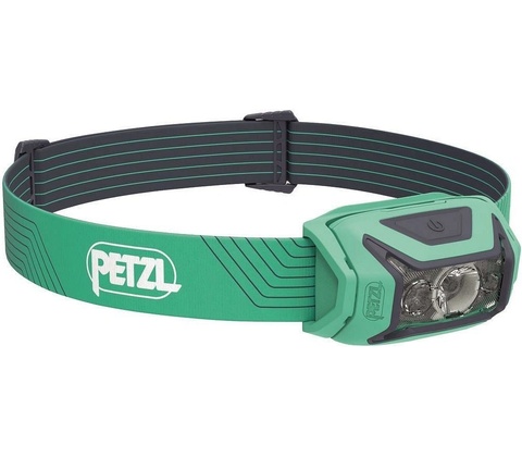 Petzl Actik