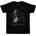 AC/DC Back In Black Bell Black L Риза (ACDCTS125MB03)
