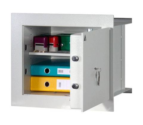 T-Safe ST 15