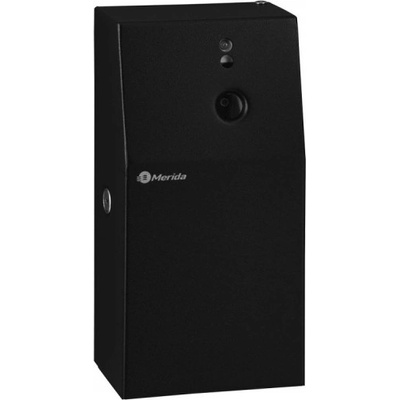 STELLA Kryt na elektronický osviežovač vzduchu čierna