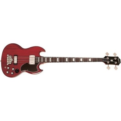 EPIPHONE EB-3 Bass, Rosewood Fingerboard - Cherry