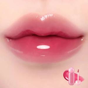 Dasique - Juicy Dewy Glow Tin 5.5g - 12 Dipping Berry