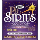 Struny Gorstrings Sirius PB SPB4-1254