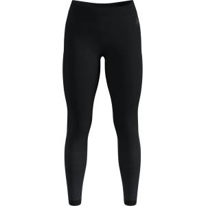 Odlo Дамско синтетично термобельо Odlo Women's Performance Light Bl Bottom Long Synthetic base layer - Black - размер XL (114-3955-0115)