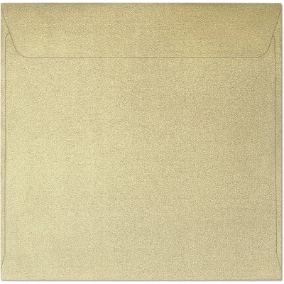Galeria Papieru Obálka 145 Pearl zlatá 120g, 10ks