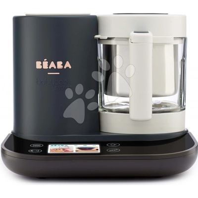 Beaba Babycook Smart Charcoal Grey