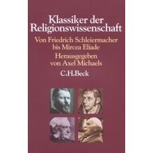 Klassiker der Religionswissenschaft - Eastland, Sam