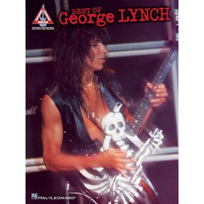 Best of George Lynch | George Lynch