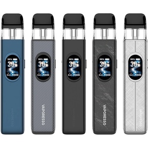 Vaporesso XROS 6 Pod Kit 1800mAh 3ml - boombvaping