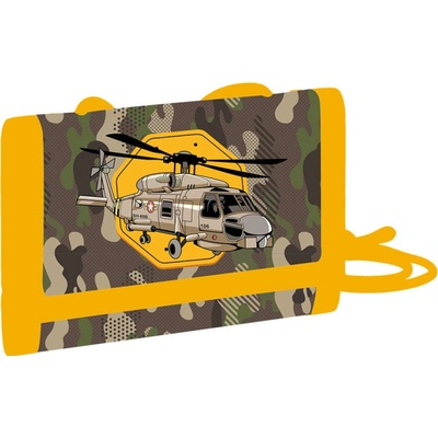 Karton P+P Helikoptéra