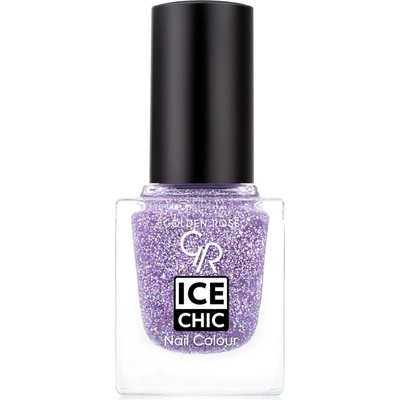 Golden Rose Ice Chic Nail Colour lak na nehty 103 10,5 ml