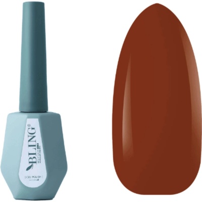 Gel lak BLING Oil Glue 10 ml – odstín 39