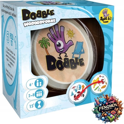 Rebel Dobble Vodotesné