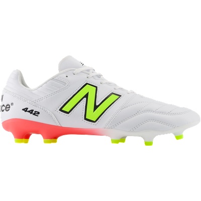 New Balance Футболни обувки New Balance 442 Pro FG v2 ms41f-mb2 Размер 46, 5 EU