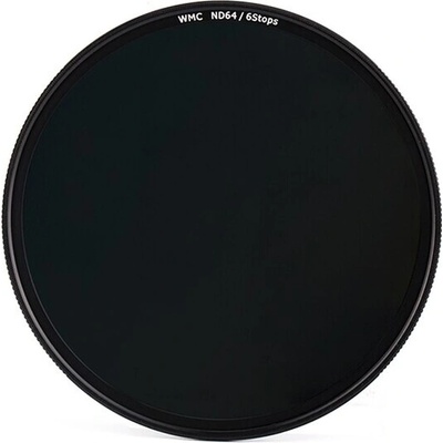JJC ND 64x MC HD 72 mm