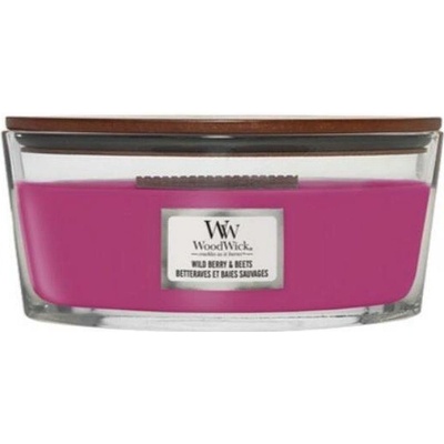 WOODWICK Hearthwick Wild Berry & Beets 453,6 g