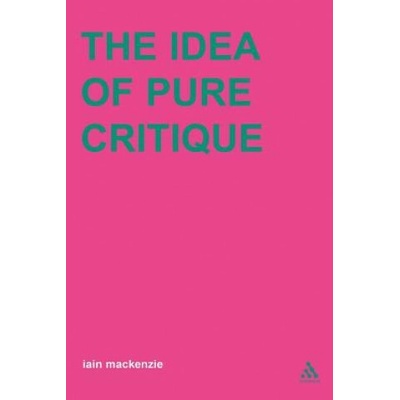 Idea of Pure Critique