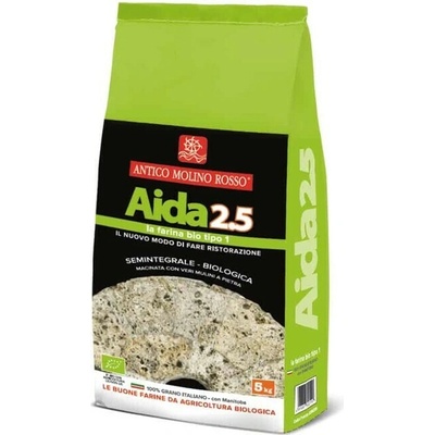 Antico Molino Rosso AIDA 2.5 bio 5 kg
