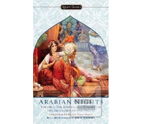 Arabian Nights