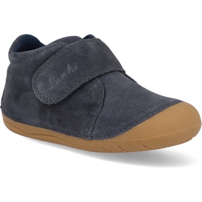 Lurchi Flausy navy tmavo modré