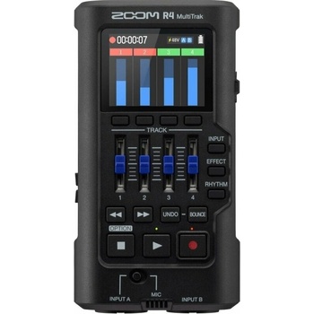 Image 1 of Zoom R4 MultiTrak