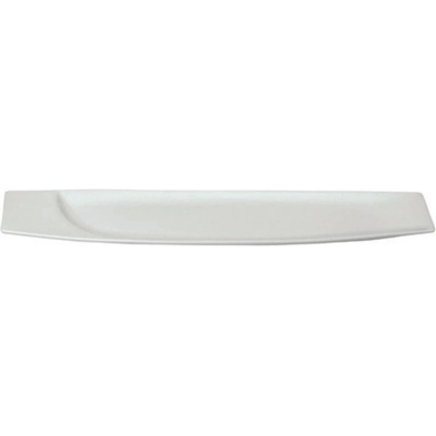 RAK Porcelain Mazza tanier plytký úzky 20 x 7,5 cm MZBP20-12