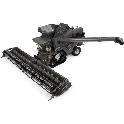 Kombajn Massey Ferguson Ideal 9T 2025 Universal Hobbies 1:32