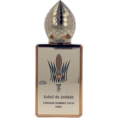 Stéphane Humbert Lucas 777 Soleil de Jeddah Afterglow parfémovaná voda unisex 50 ml