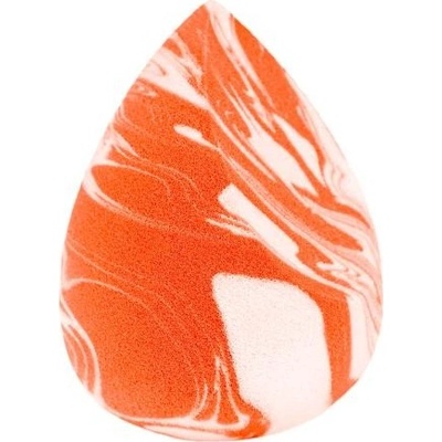 Gabriella Salvete Beveled Make-up Sponge houbička na make-up odstín Orange