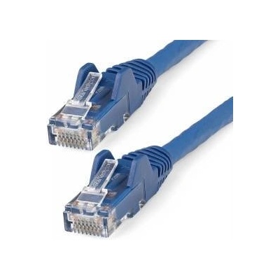 StarTech UTP категория 6 твърд мрежови кабел Startech N6LPATCH2MBL 2 m