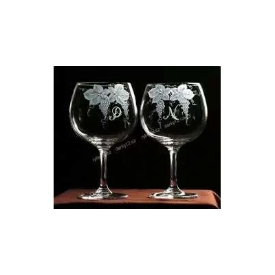 Rytiskla cz vinná réva 06 p dbl 740 ml