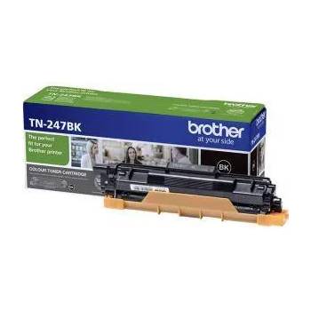 Brother Оригинална тонер касета Brother TN247BK за 3000 страници, Черна, TN247BK