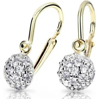 Cutie Jewellery C2747-10-10-X-1