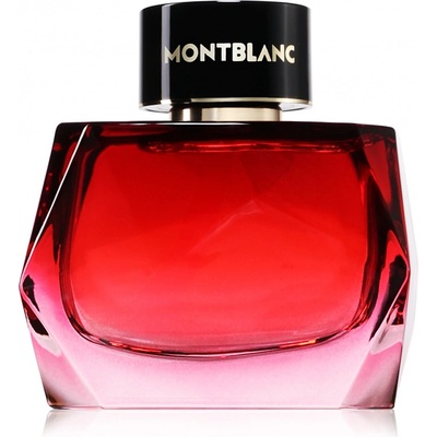 Mont Blanc Signature Elixir Tester Парфюм EDP Тестер за жени 90ml