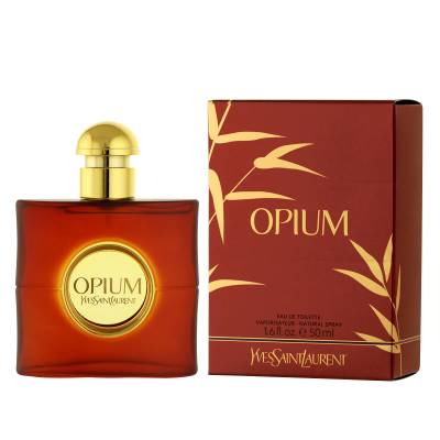 Opium 2009 Eau de Toilette за жени 50 ml